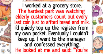 15 Real-Life Stories That Prove Quiet Kindness Finds Its Way Back When It Matters Most