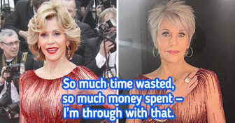 10 Times Celebrities Opened Up About Embracing Their Gray Hair and Made Us Love Them Even More