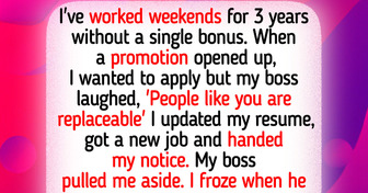 I Refused to Be Underpaid at Work — Then My Boss Revealed His Secret Plan