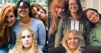 Photos That Prove True Friends Stand the Test of Time