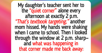 10 Times an American Teacher’s Kindness Changed a Kid’s Whole Life