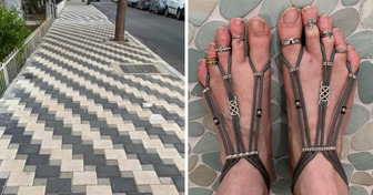 15 Designs That Can Confuse Our Common Sense