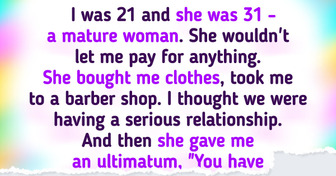 15 Warm Stories That Show What True Love Really Is