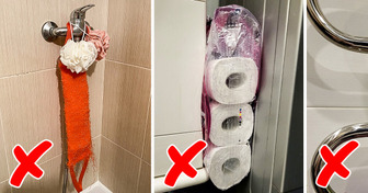 13 Things That Can Make Your Bathroom Look Messy