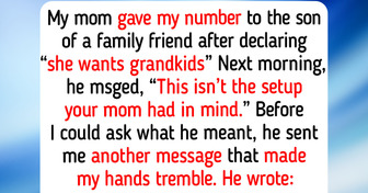 14 Family Moments That Teach Us Empathy Is One of Life’s Greatest Gifts