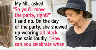 I Refuse to Reschedule My Son’s Birthday Party Just Because My Father-in-Law Won’t Be There