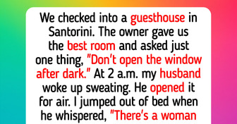 11 Travelers Who Came Back With a Story Nobody Packed For