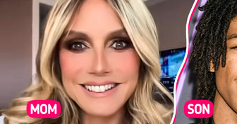 Heidi Klum’s Rarely Seen Son Makes Red Carpet Debut, Fans Say the Same Thing
