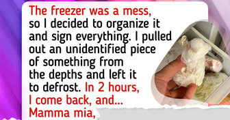 15+ Times Ordinary Cleaning Had an Unexpected Twist