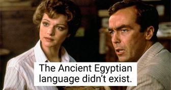 15+ Facts About Ancient Egypt That Can Be Just as Surprising as Christmas in July