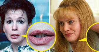 10 Times When Makeup Artists Did Such a Great Job, They Deserved a Standing Ovation