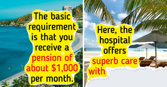 6 Warm Paradise Destinations Where Retirees Enjoy Freedom and Maximize Their Retirement Dreams