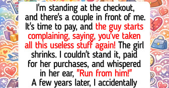 18 Stories That Prove Simple Kindness Is the Loudest Statement of All