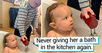 15+ People Who Prove You Need a Lot of Patience to Be a Parent