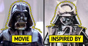 7 Star Wars Scenes That Turned Out to Be Based on Real Events