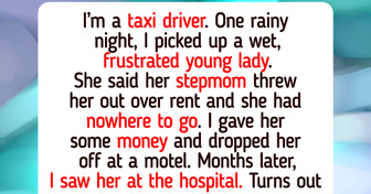 17 Moments That Prove Even Small Kindness Can Be Powerful