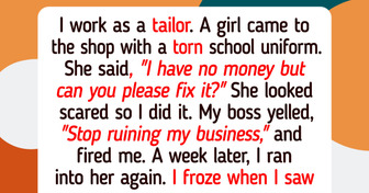 10 Moments When Kindness and Compassion Changed Everything