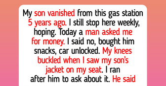 10 Moments When a Stranger’s Compassion Turned Into an Unforgettable Act of Kindness