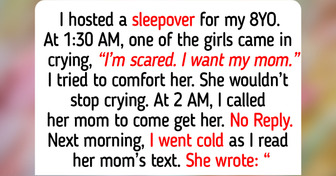 10 Sleepover Stories That Could Turn Into Hollywood Family Dramas