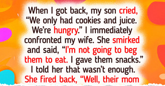 I Believed My New Wife Was Ready to Be a Stepmom—I Was Terribly Wrong