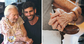 A Famous Actor Took Care of His 86-Year-Old Neighbor and Nursed Her Until Her Final Moment