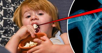 Why Kids Under the Age of 4 Should Not Eat Popcorn