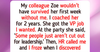 13 Real Workplace Stories That Remind Us Kindness Doesn’t Go Unnoticed