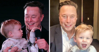 Elon Musk, Father of 10, Reveals the Only Reason He Might Stop Having Kids