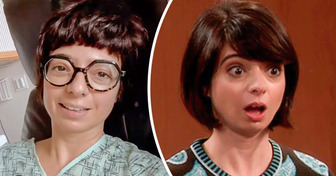 “Big Bang Theory” Star Kate Micucci Reveals a Heartbreaking Health Update