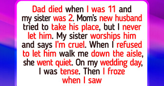 12 Stories That Capture the Bittersweet Beauty of Blended Families