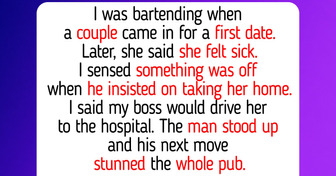 15 People Who Survived an Awkward First Date and Found Room for Hope, Warmth, and Unexpected Love