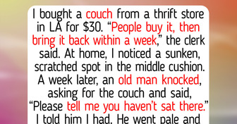 12 Heartwarming Stories That Prove Kindness Can Change a Life Overnight, Even in the Hardest Moments