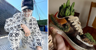 26 Talented People Who Brought Old Items Back to Life