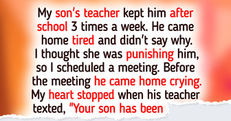 13 Teachers Who Didn’t Just Teach a Subject, They Rescued a Soul