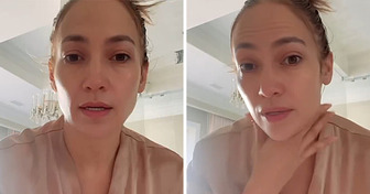 Jennifer Lopez Is Being Criticized for a Video She Posted Online, Here’s Why
