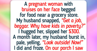 12 Moments That Teach Us to Hold On to Kindness, Even When Life Is Harsh