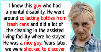 11 People Who Ended Up Uncovering a Startling Secret About Someone
