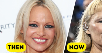 Pamela Anderson Debuts Bold Hair Transformation at 57, Divides Fans