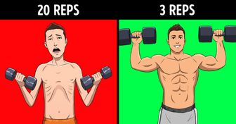 7 Big Mistakes That Stop You From Building Muscle