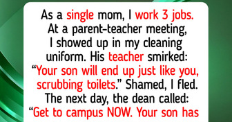 10 Heartwarming Stories That Show How a Child’s Kindness Can Heal Broken Hearts