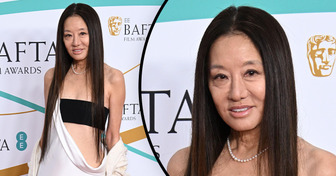 Vera Wang, 73, Is Dubbed “Immortal” as She Steals the Spotlight at the 2023 BAFTAs