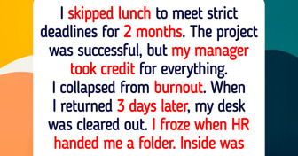 12 Quiet Moments of Kindness at Work That Changed Everything