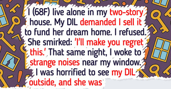 I Refuse to Sell My Family Home So My DIL Can Buy Her Dream House