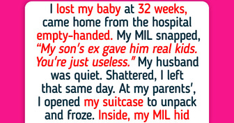 15 Times Quiet Kindness Mended Broken Pieces