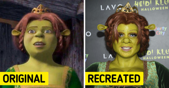 20+ Best Celebrity Halloween Costumes That Will Stand the Test of Time