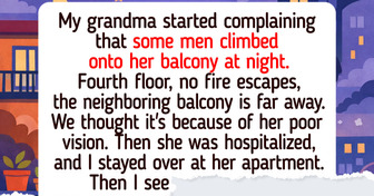 15 People Who Proved That Life’s Strangest Moments Have the Funniest Explanations