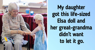 15 Grandparents That Warmed Our Hearts Like a Cup of Tea