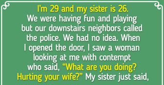 18 Stories Proving That the Relationship Between Siblings Is All About Love and Good Humor