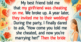 18 Guests Who Forgot They Weren’t the Main Character at Someone Else’s Wedding