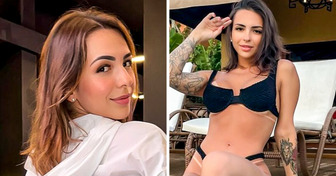 A Brazilian Model Received the Title of the “Most Perfect Female Body”, See Why